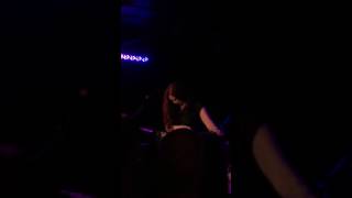 Barton - Lisa Hannigan live in Philadelphia 2017-02-25