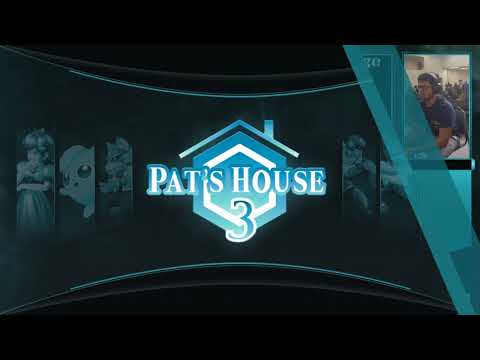 PH3 - Maruf (Luigi) vs. Zain (Marth) - SSBM Pool D4 WSF - Smash Melee