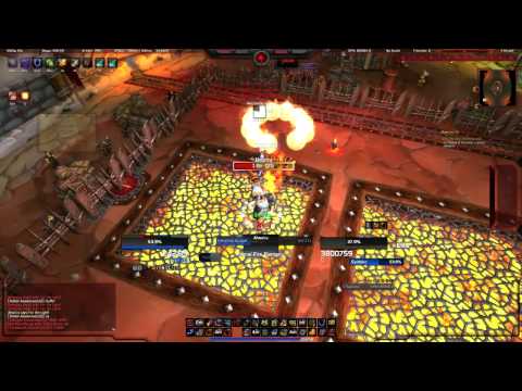 Ahoo'ru - Rank 9 Fight 4 - Brawlers Guild Guide 5.3