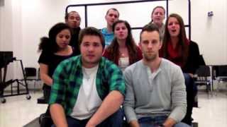 A Thousand Years - Ethos, Wright State University