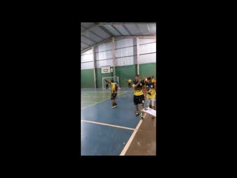 Vó Maria/Mega Stands x CG Futsal -Decisão 2º Champions Tia EVA