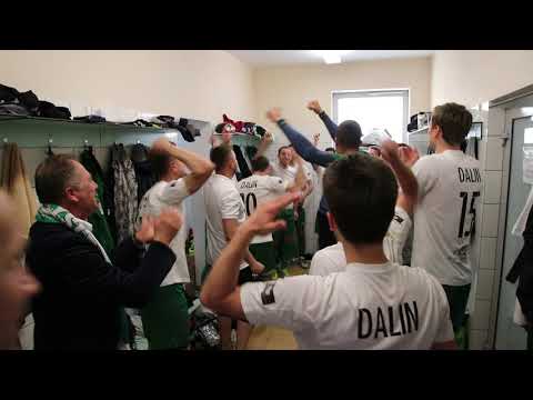 Dalin Myślenice - Węgrzcanka 2-1