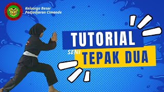Download lagu TUTORIAL SENI TEPAK DUA (PS. PADJAJARAN CIMANDE) mp3 Download lagu TUTORIAL SENI TEPAK DUA (PS. PADJAJARAN CIMANDE) mp3