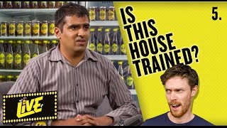 L&P Live: Animal of the Week 3