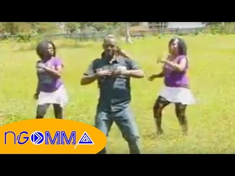 Kyalo Sokola - Twimenania Ki