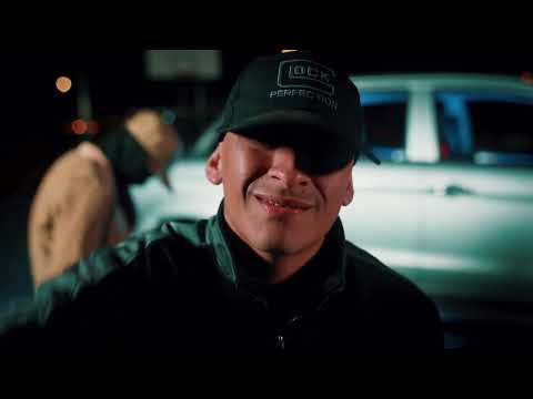 SALGO FINO - IMAEL FT TRICOMA MR ( video oficial )
