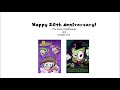 Happy 20th Anniversary The Fairly OddParents And Invader Zim
