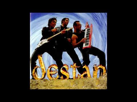 Destan - Cilveloy (1998)