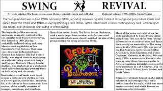 BEDLAM BALLROOM - Squirrel Nut Zippers