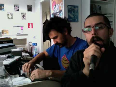 Uochi Toki - Sgabuzzello (MUCCHIO TV)