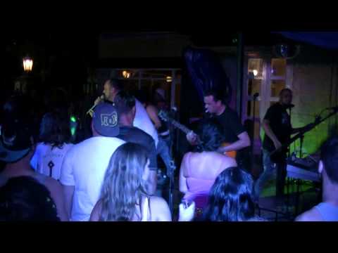 The Beatles Bar, Varadero 2015