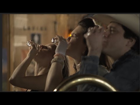 Bourbon Express - Devil's Angel (Official Music Video)