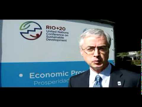 Jim Leape 18-6-2012_Rio+20.mpg