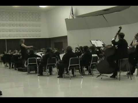 Folk Tune Air and Fiddler's Fury  [high audio quality]