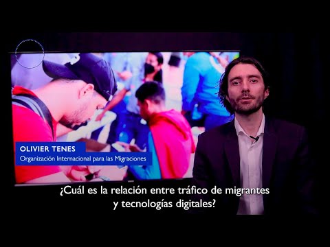 1 minuto sobre migración