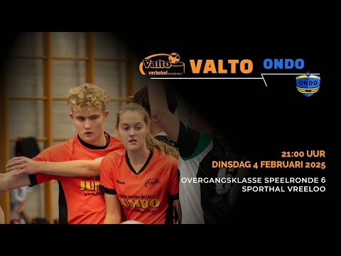 ONDO A1 - Valto/Verbakel Bouwbedrijf A1