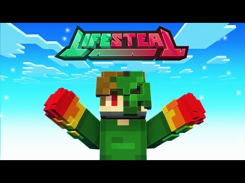 The LifestealNet Experience [Montage]