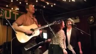 Robbie Fulks - I'm Gonna Getcha Good!