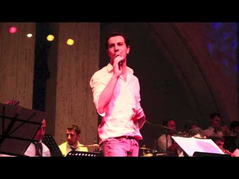 Aghvan Papoyan - Yerevanyan Swing