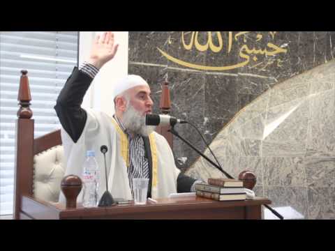 " Disa këshilla rreth Namazit "  Ulvi Fejzullahu