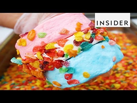 download lagu mp3 mp4 Cotton Candy Ice Cream Nyc, download lagu Cotton Candy Ice Cream Nyc gratis, unduh video klip Cotton Candy Ice Cream Nyc