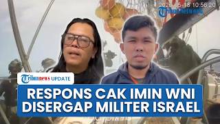 Cak Imin Pastikan Pemerintah Bergerak usai Jurnalis RI Hilang dalam Penyergapan Militer Israel