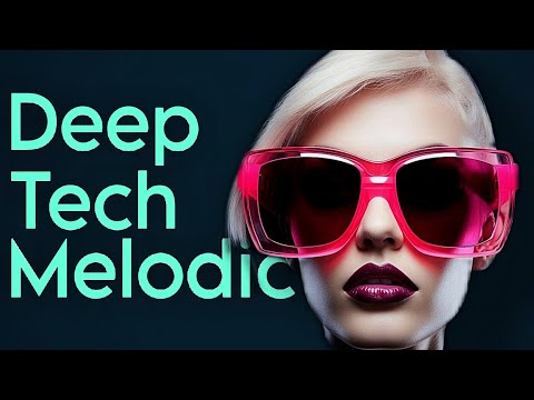 Deep Tech & Melodic - House Music by Andrea Corso