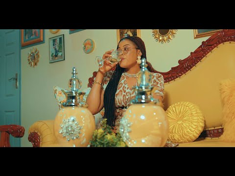 Lindsay~Gore Rapera(Official Video)