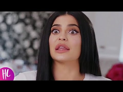 Kylie Jenner Just Slashed The Price Of Her Jordyn Woods Lip Kit Allure