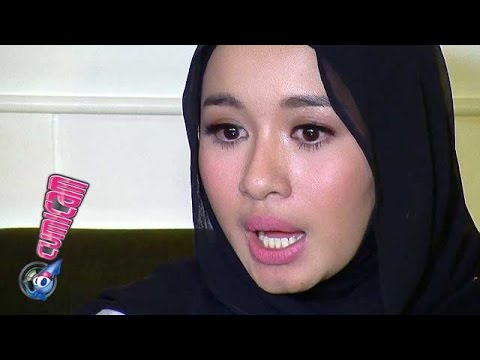 Dituding Lepas Hijab Demi Film, Bella Menangis - Cumicam 29 Oktober 2015