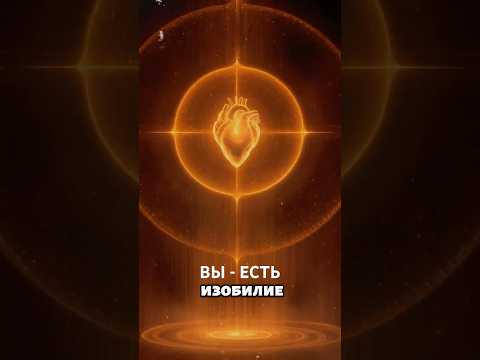 «Жизнь с избытком» — это не про деньги. Это режим сознания. Вот код для его активации. #иисус