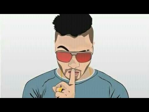 Hamza damn official video song 2020