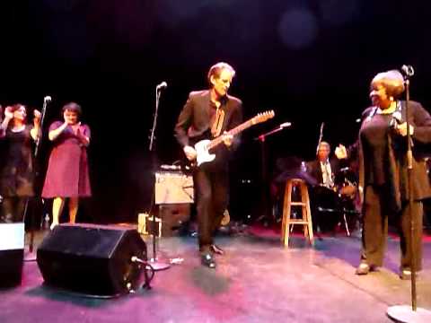 Thumbnail for Mavis Staples - I Belong To The Band by Mavis Staples