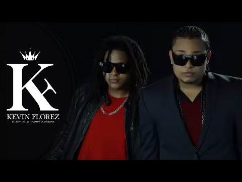 Kevin Florez Ft Kingnston Florez - Verano | Prod: dj Zafa & Kevin F | (2012)