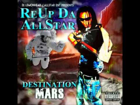 Lets Go- Reup "Da Allstar"