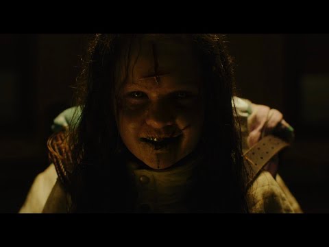 O Exorcista: Crente Trailer