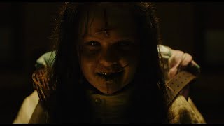 The Exorcist: Believer (2023) Video