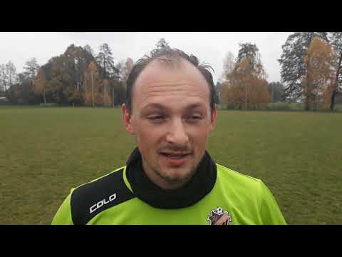 KS Hanulin - Victoria Laski 2:2