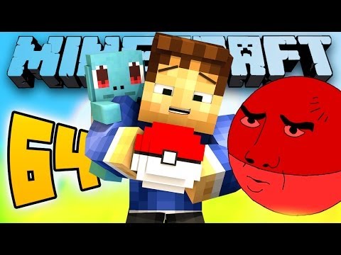 VISCOUS VOLTERB! (Minecraft Pixelmon 2.5: Pokémon Mod Episode 64)
