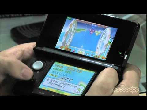 puzzle bobble nintendo ds download