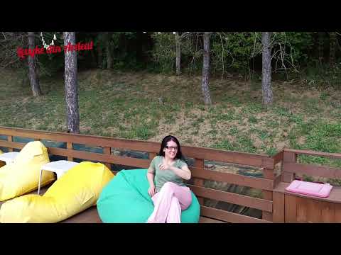 Pensiune Lacul Știuci La 10 Km de #Gherla Jud.#Cluj ruptă din rai