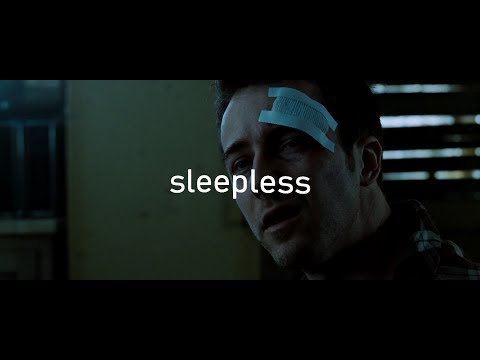 RiverKinn - Sleepless // Lyrics