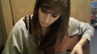 Morning - Kisschasy (cover)