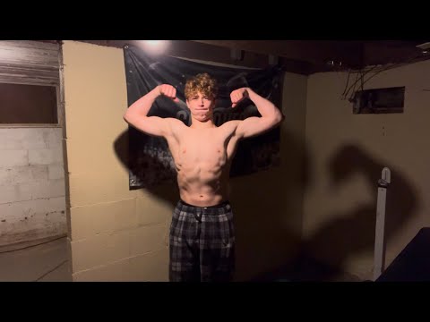 Winter bulk day, 44 arms ￼
