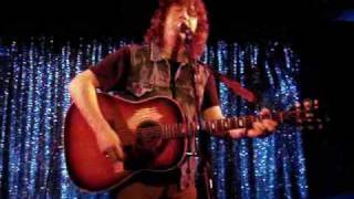 Ben Kweller - Penny On The Train Track (live, Munich 2008)