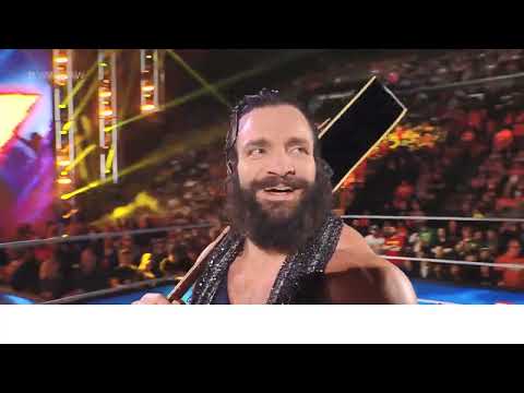 WWE Raw 16 January 2023 Full Highlights || WWE Monday Night Raw Highlights Full Show 01/016/2023 HD