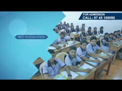 Vijayagiri School SSMS Video