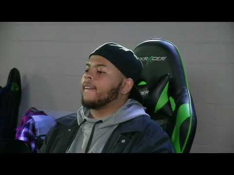 F@X 280 Tekken 7 -  Landon (Marduck) Vs.  TrizzyTheRapper (Jin) - T7 Winners Semis