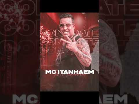 Mc itanhaém -senta no colo do pai -Dj Biel