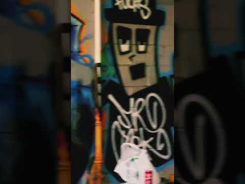 TASK X SACE HF Full Video on channel 🫡 #graffiti #montage #art